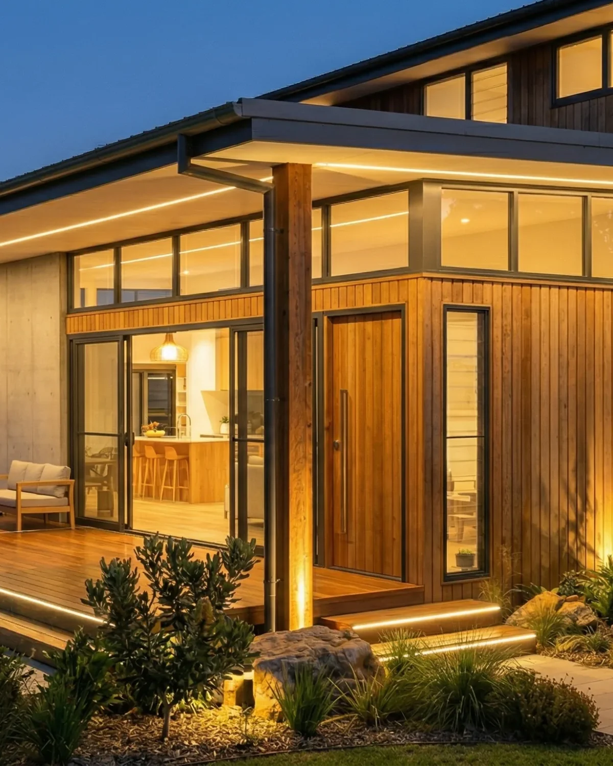 Electrical installation services in Mascot
