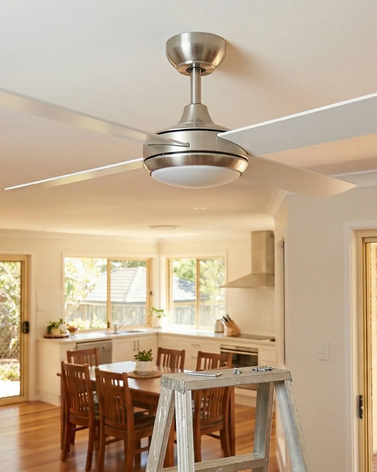 Electrical repair services in Mascot